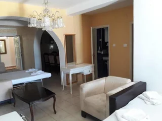Будва: Apartments Villa Ana