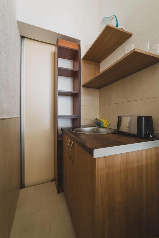 Будва: Apartments Villa Ana