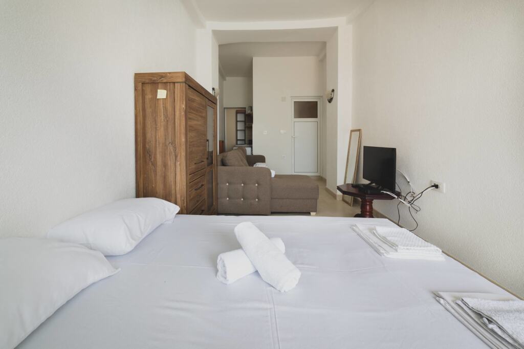 Будва: Apartments Villa Ana