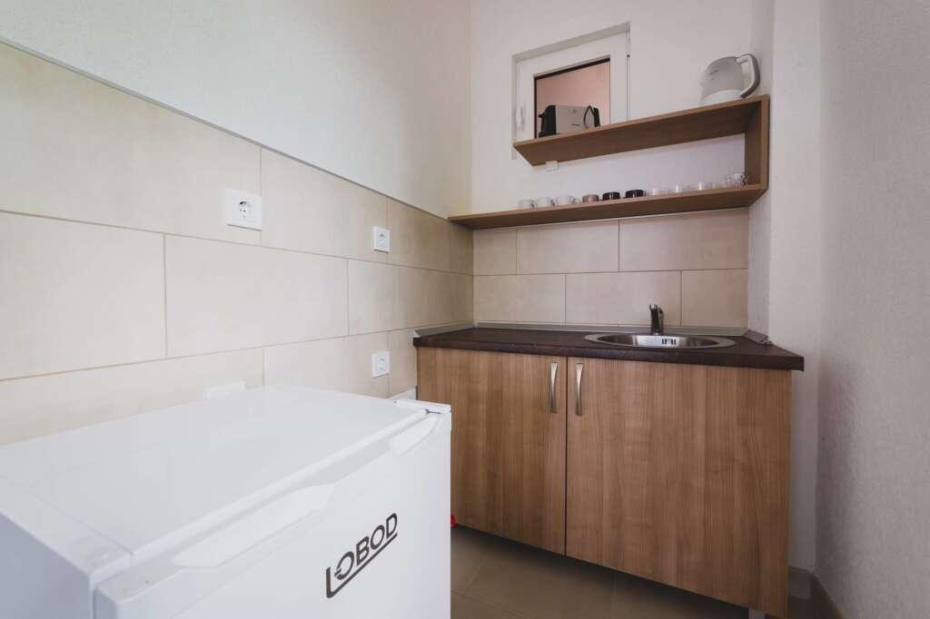 Будва: Apartments Villa Ana