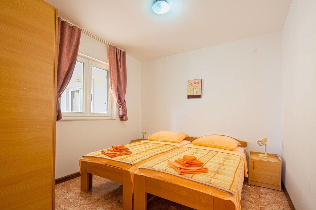 Будва: Apartment Vila Maslovar