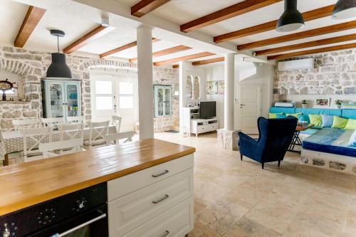 Пераст: Pearl Bay Luxury House