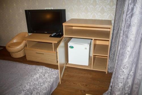 Стрельна: Hotel on Frontovaya 10