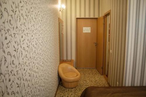 Стрельна: Hotel on Frontovaya 10