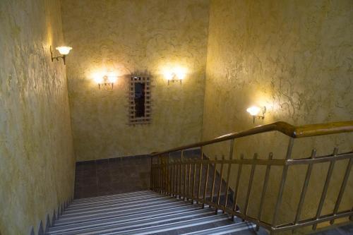 Стрельна: Hotel on Frontovaya 10
