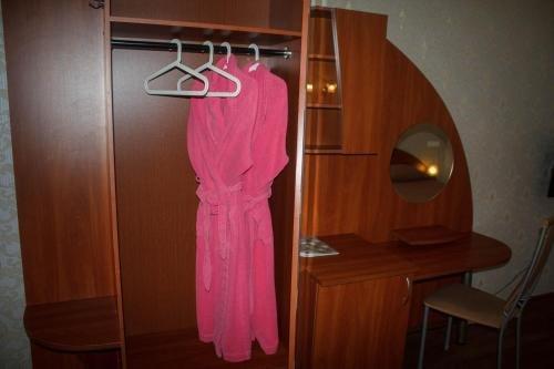 Стрельна: Hotel on Frontovaya 10