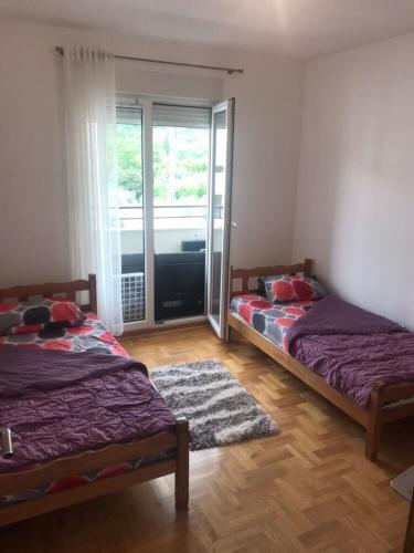 Тиват: Apartment Anna