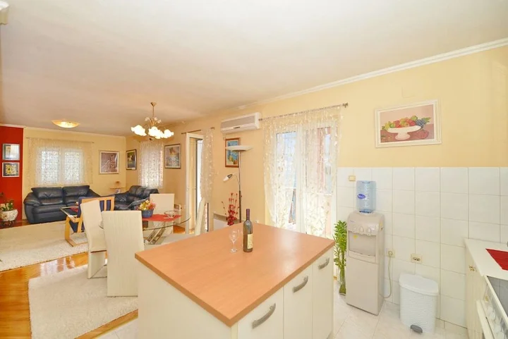 Доброта: Apartments M&T
