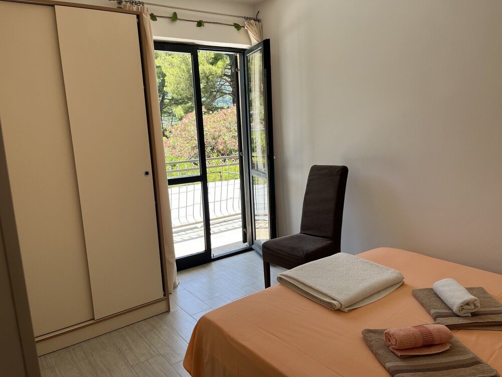 Доброта: Apartments Vojvoda
