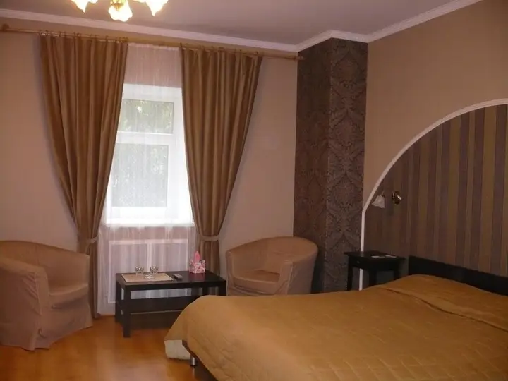 Отель На Ленинском — фото 5