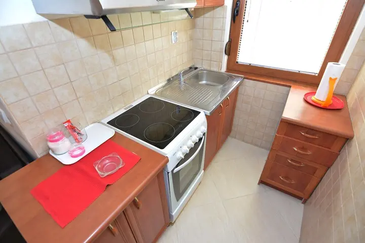 Котор: Apartments Baletic