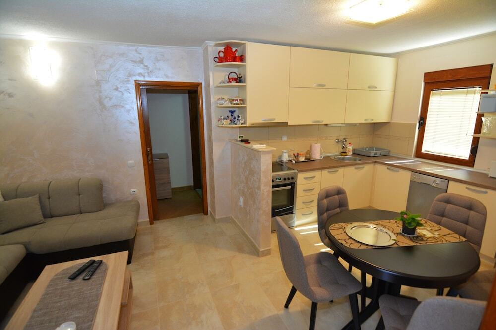 Котор: Apartments Baletic