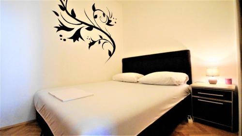 Будва: Apartment Family