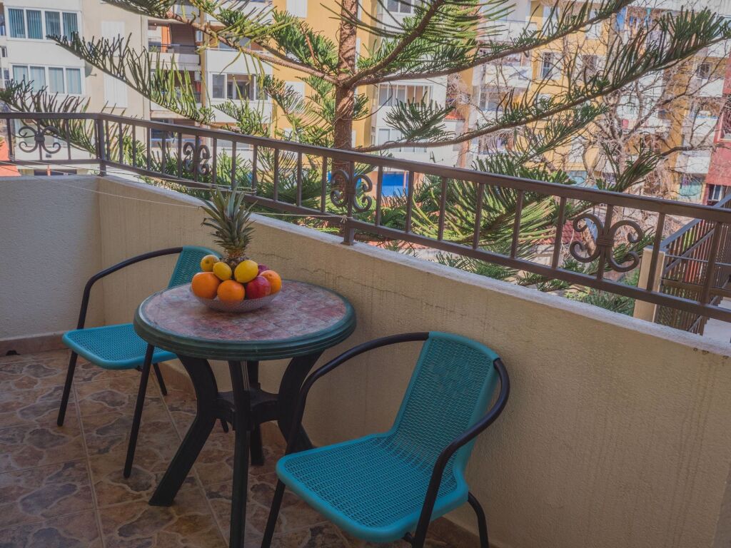 Будва: Apartments Venera
