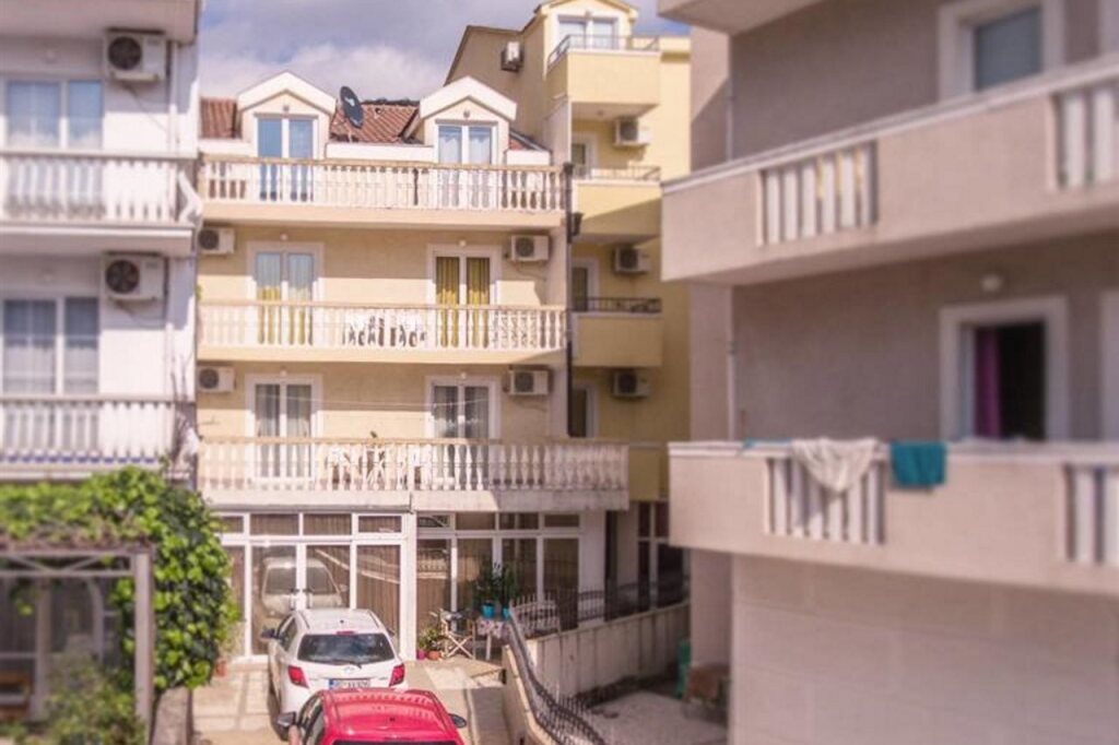 Будва: Apartments Venera