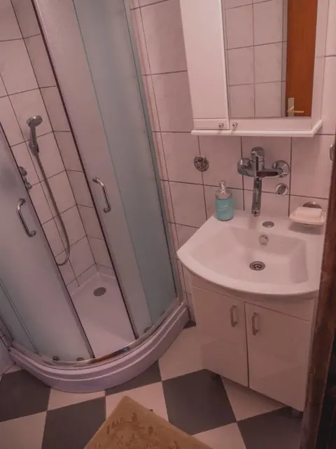 Будва: Apartments Venera