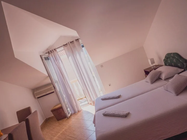 Будва: Apartments Venera