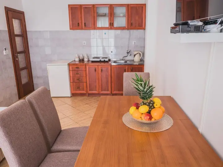 Будва: Apartments Venera