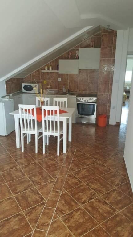 Тиват: Apartments Goranka