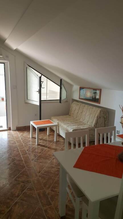 Тиват: Apartments Goranka