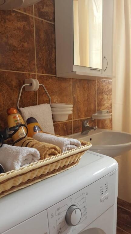 Тиват: Apartments Goranka