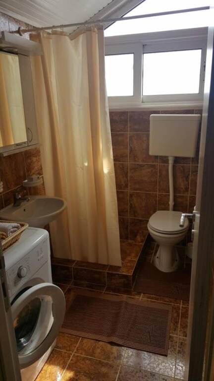 Тиват: Apartments Goranka