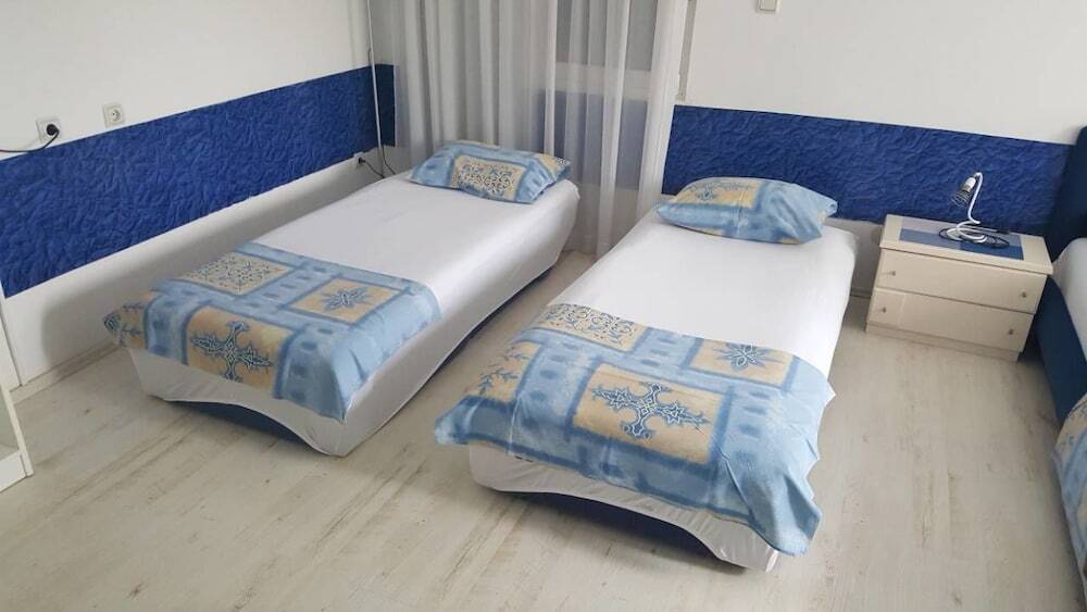 Тиват: Apartments Goranka