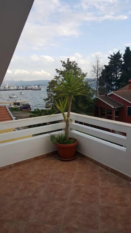 Тиват: Apartments Goranka