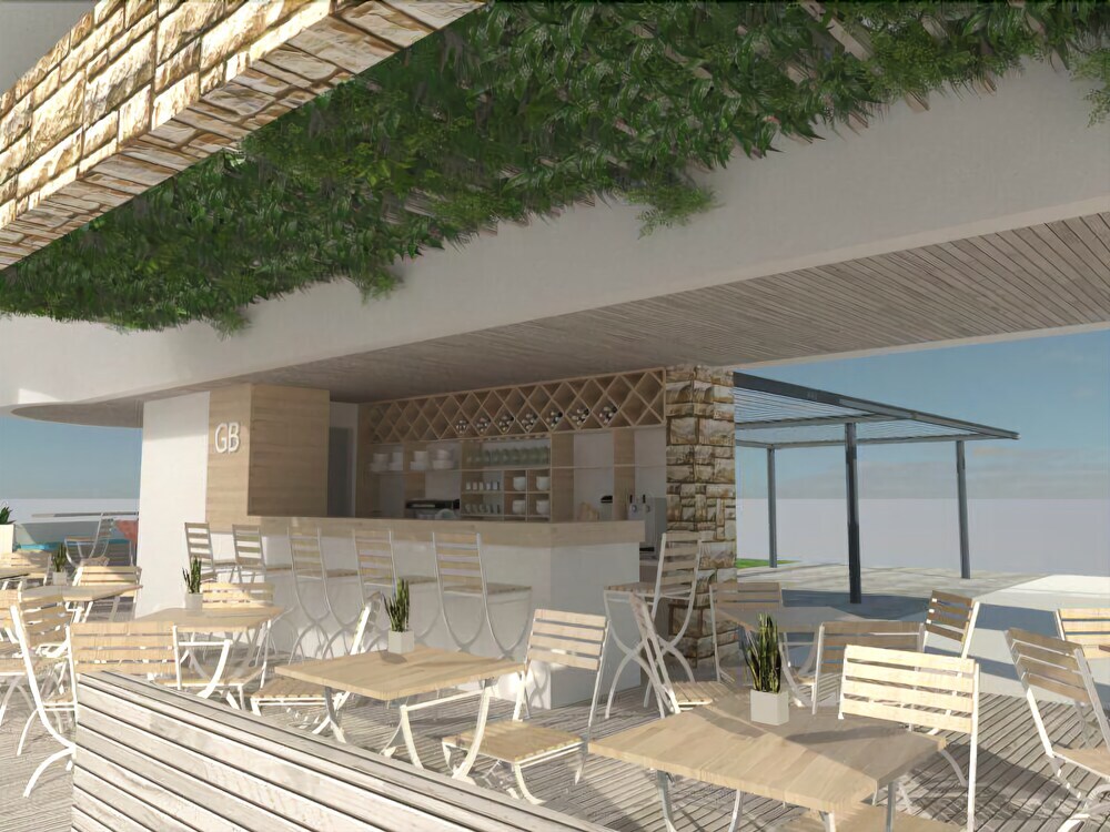 Стрп: Hedera Residences - Morinj