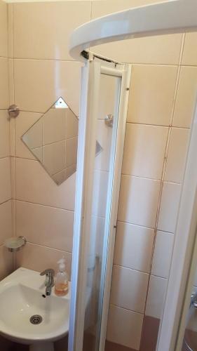 Сутоморе: Apartments Vlahovic