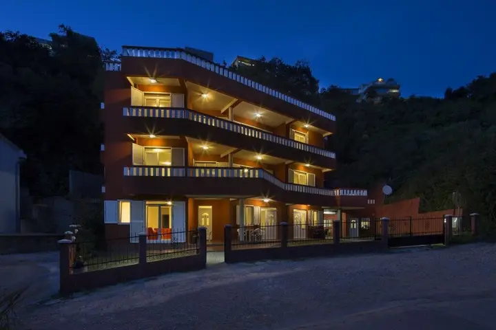 Guest House Horizont — фото 2