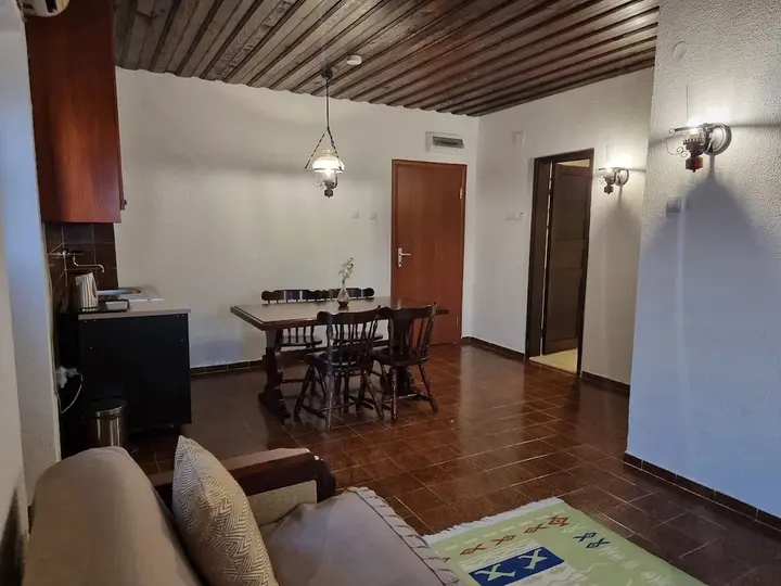 Ульцинь: Aparthotel Dvori Balsica