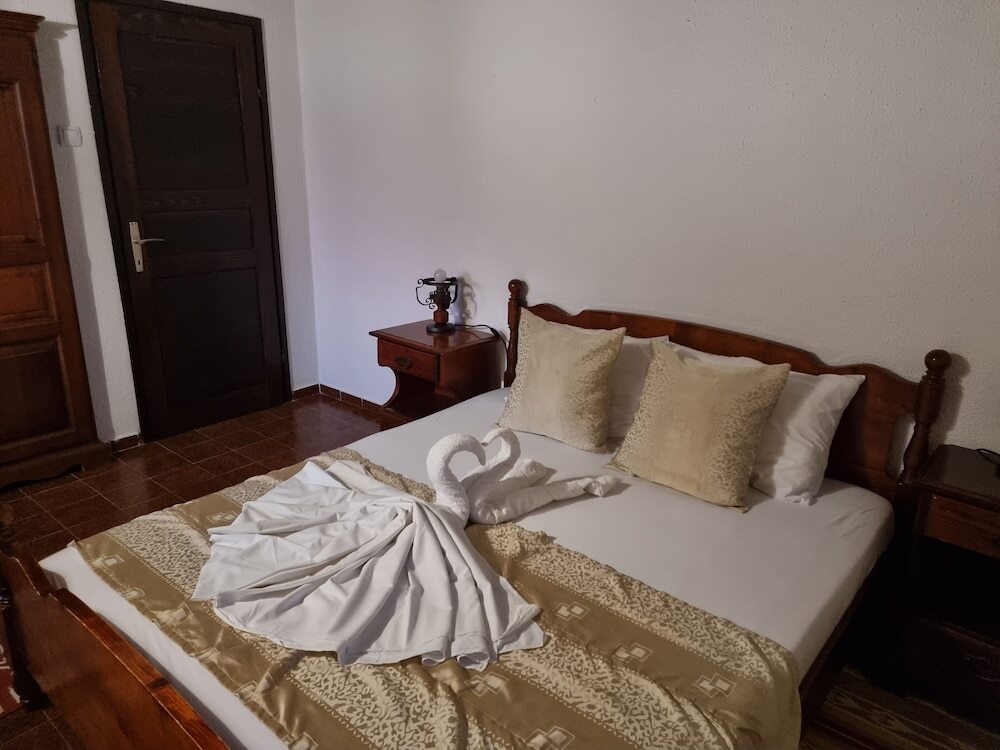 Ульцинь: Aparthotel Dvori Balsica