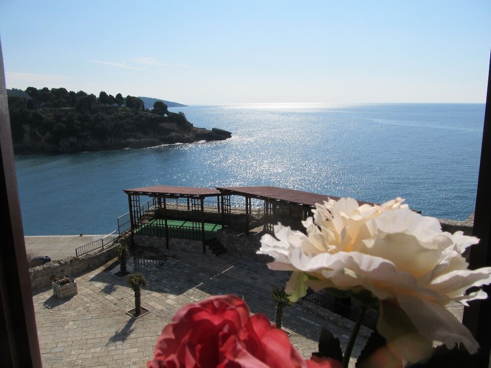 Ульцинь: Aparthotel Dvori Balsica