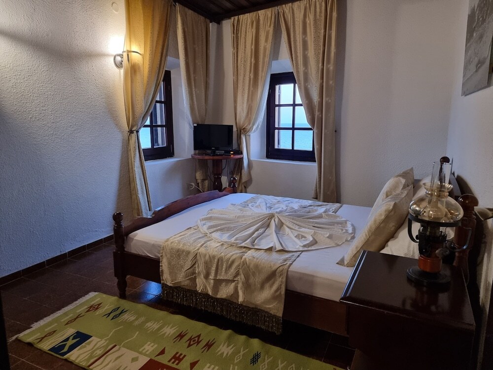Ульцинь: Aparthotel Dvori Balsica