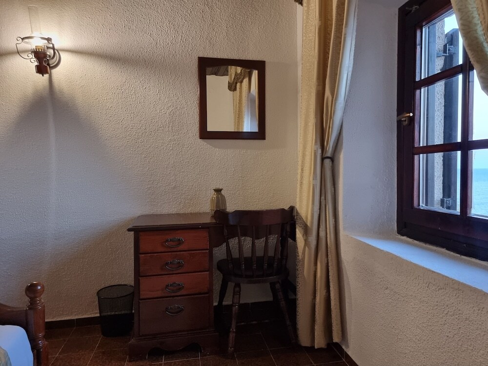 Ульцинь: Aparthotel Dvori Balsica