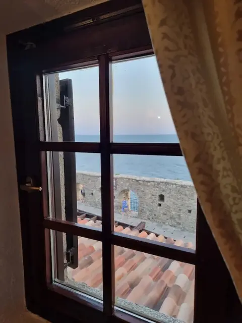 Ульцинь: Aparthotel Dvori Balsica