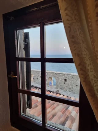 Ульцинь: Aparthotel Dvori Balsica