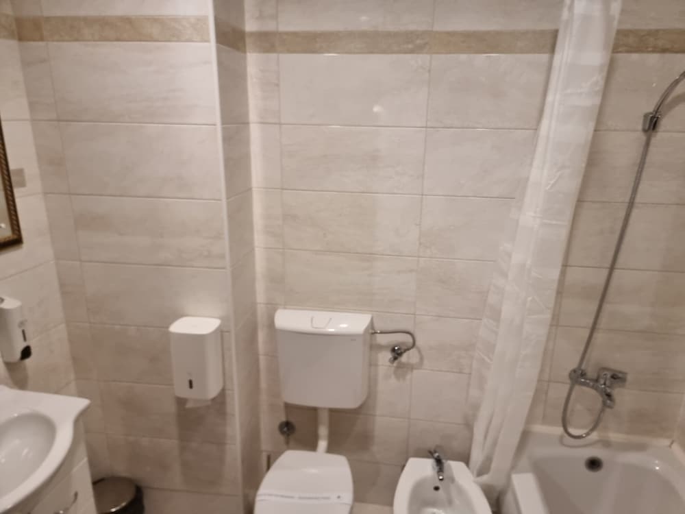 Ульцинь: Aparthotel Dvori Balsica
