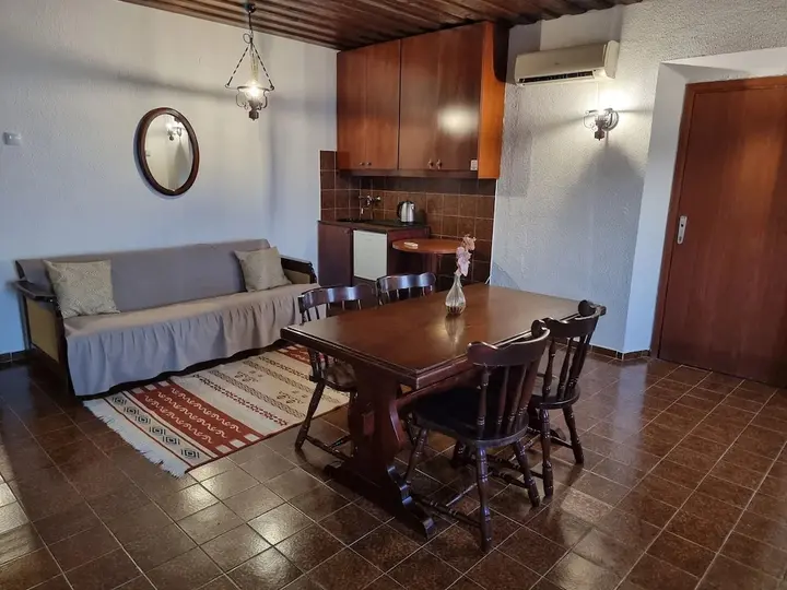 Ульцинь: Aparthotel Dvori Balsica