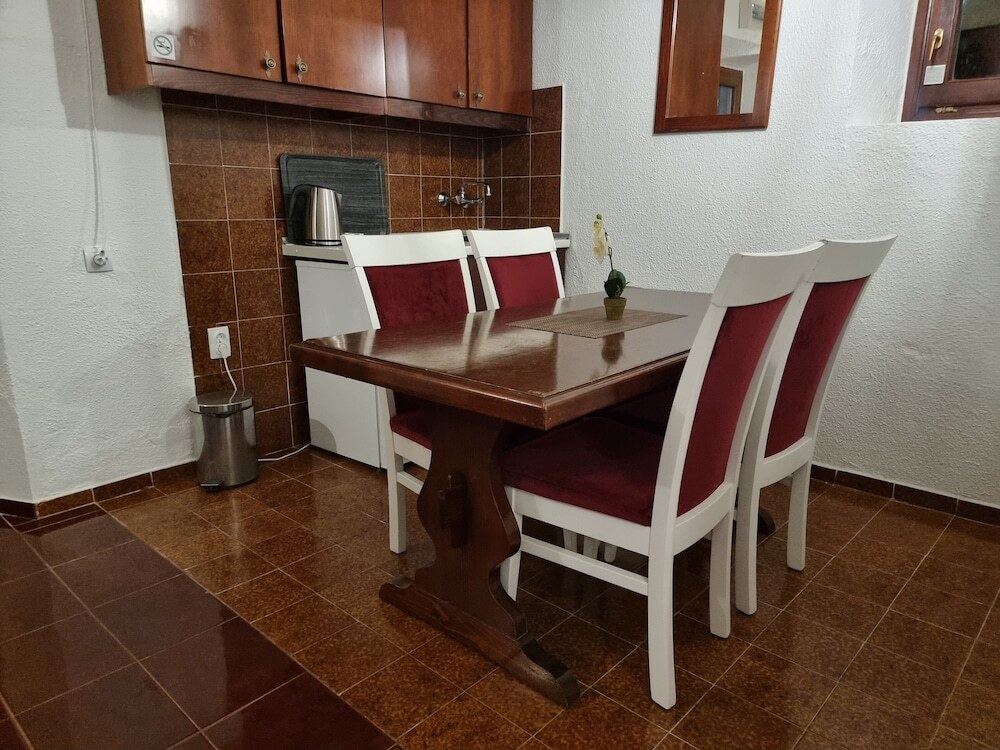 Ульцинь: Aparthotel Dvori Balsica