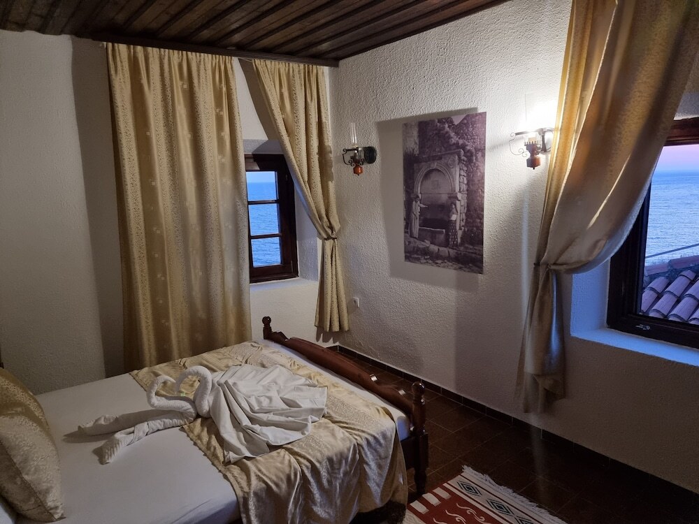 Ульцинь: Aparthotel Dvori Balsica