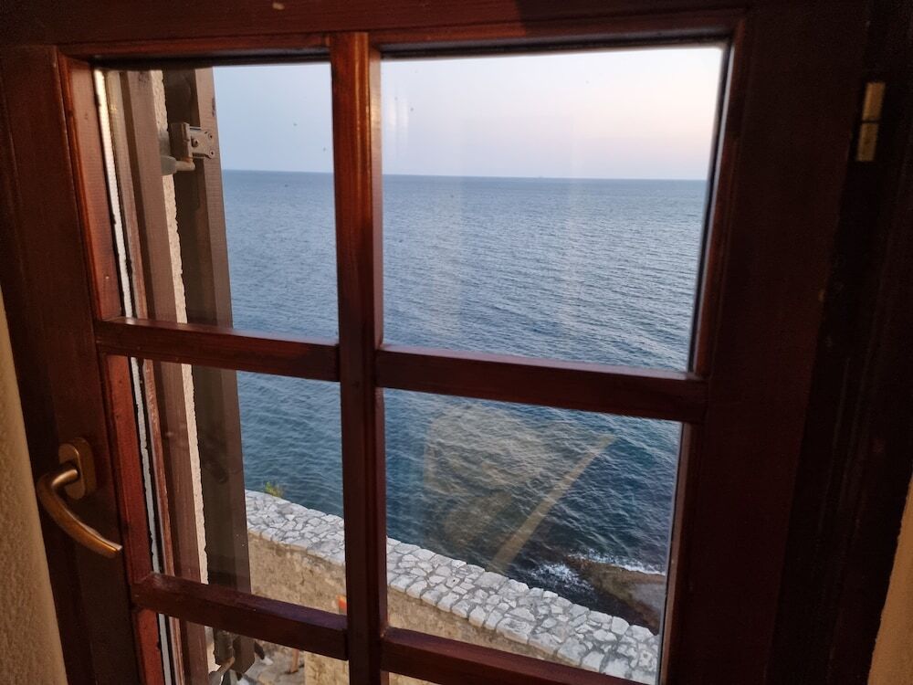 Ульцинь: Aparthotel Dvori Balsica
