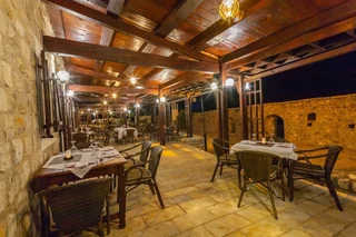 Ульцинь: Aparthotel Dvori Balsica