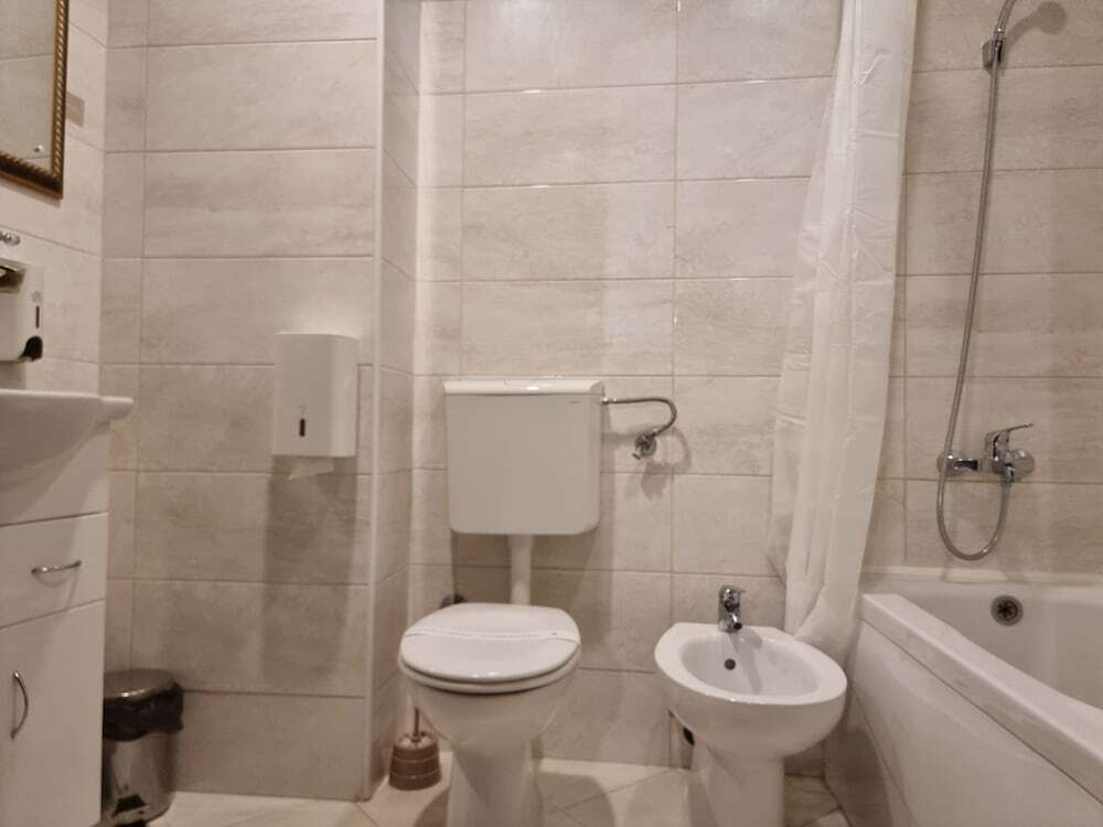 Ульцинь: Aparthotel Dvori Balsica