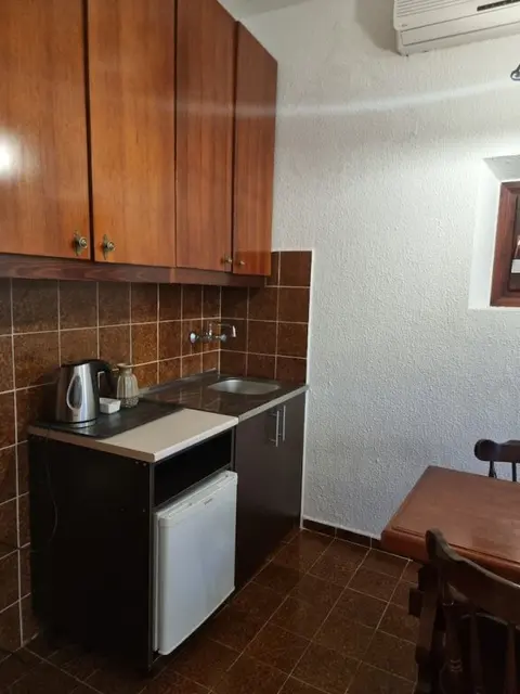 Ульцинь: Aparthotel Dvori Balsica