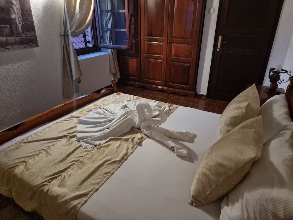 Ульцинь: Aparthotel Dvori Balsica