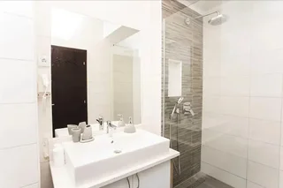 Ульцинь: Aparthotel Kasmi