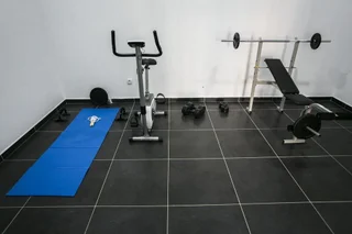 Ульцинь: Aparthotel Kasmi