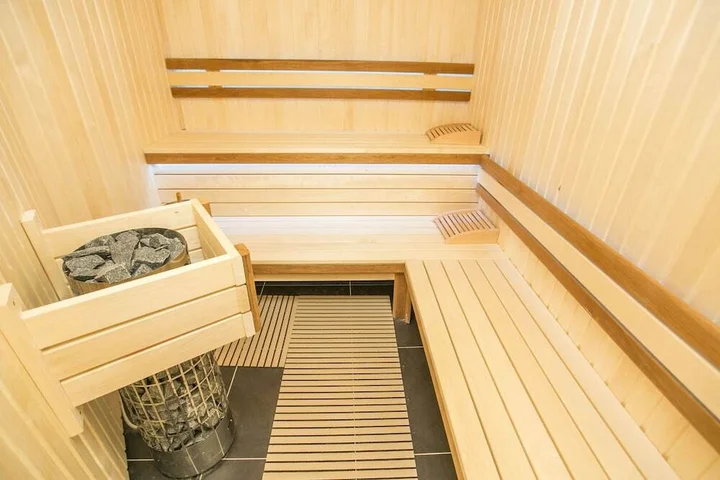 Ульцинь: Aparthotel Kasmi